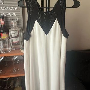 Francesca’s Dress